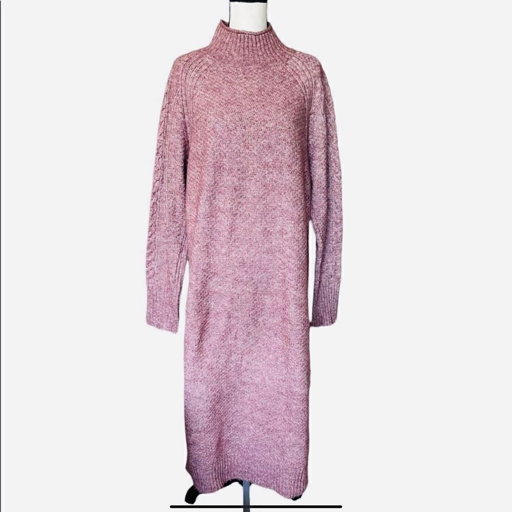Universal Thread Midi Sweater Dress - Picture 3 of 4